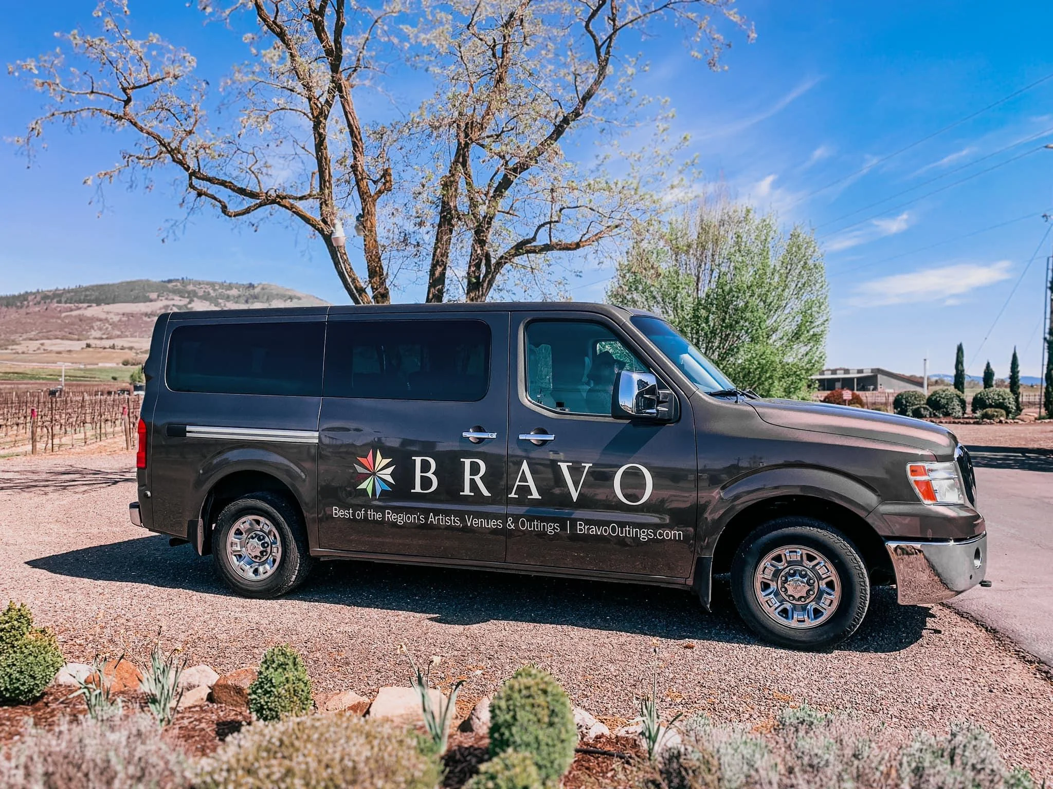 Image for Bravo Outings