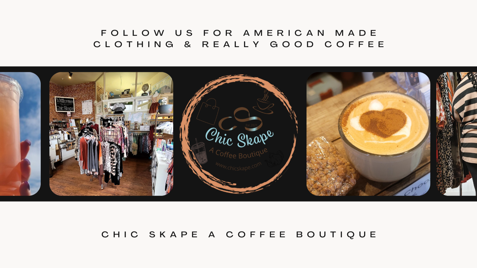 Image for Chic Skape