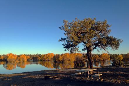 Image for Reynolds Pond Recreation Site