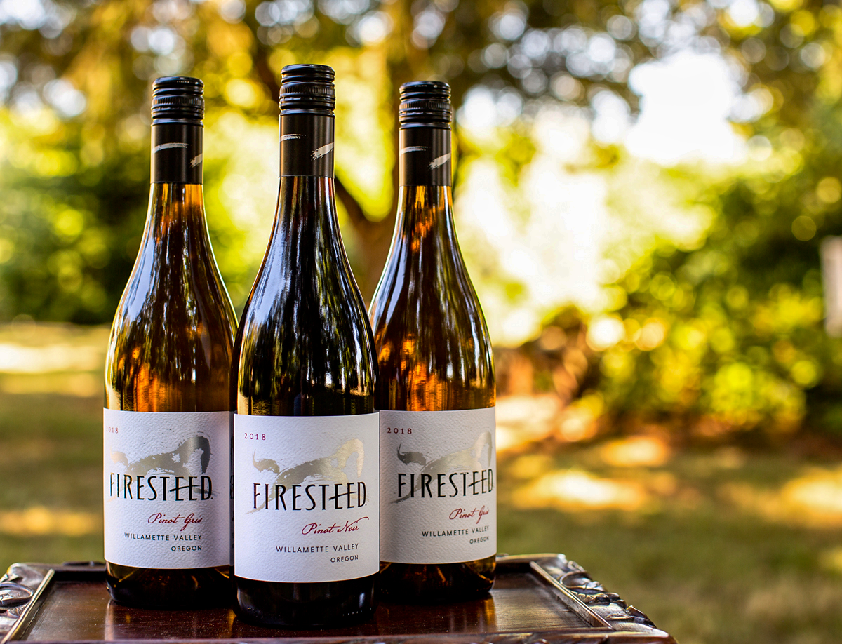 Image for Firesteed Cellars
