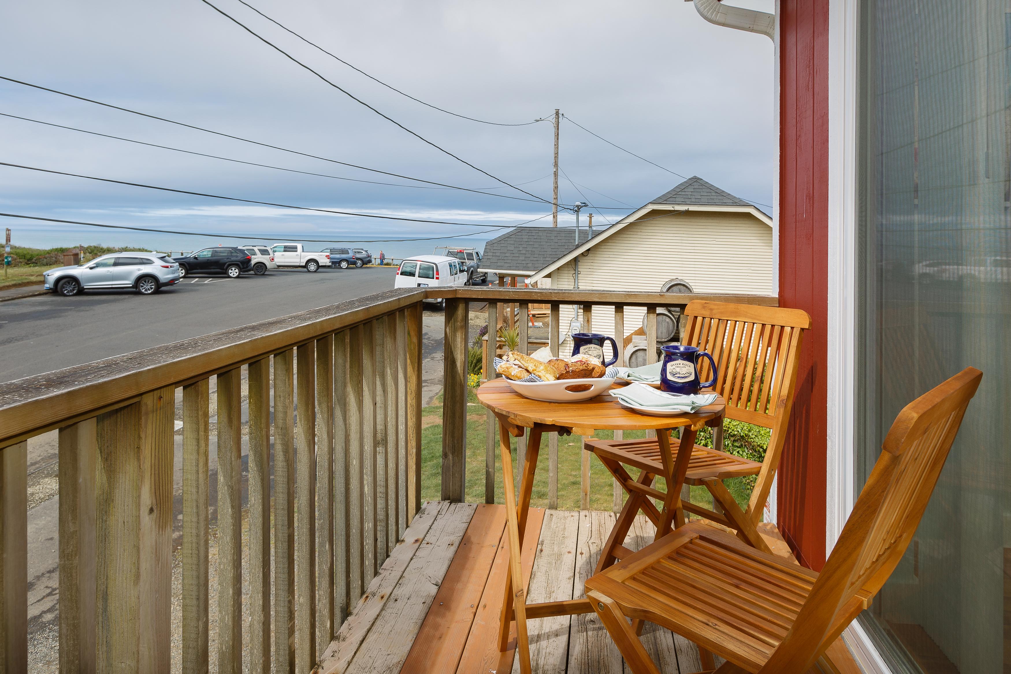 Image for Cliffside Getaway