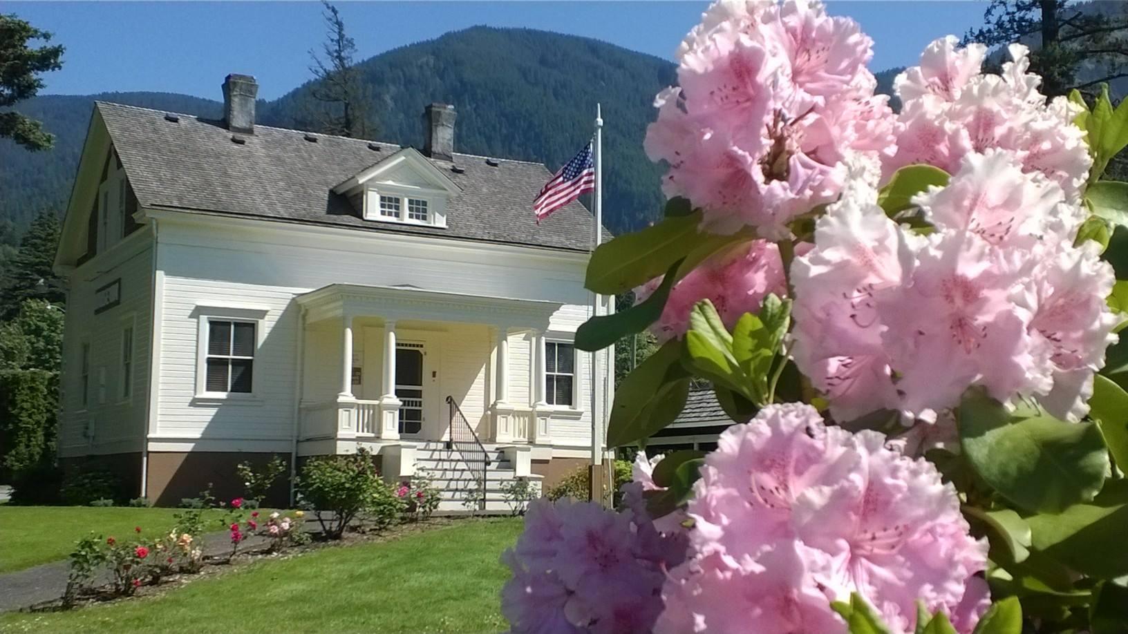 Image for Cascade Locks Historical Museum