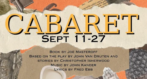 Image for Cabaret