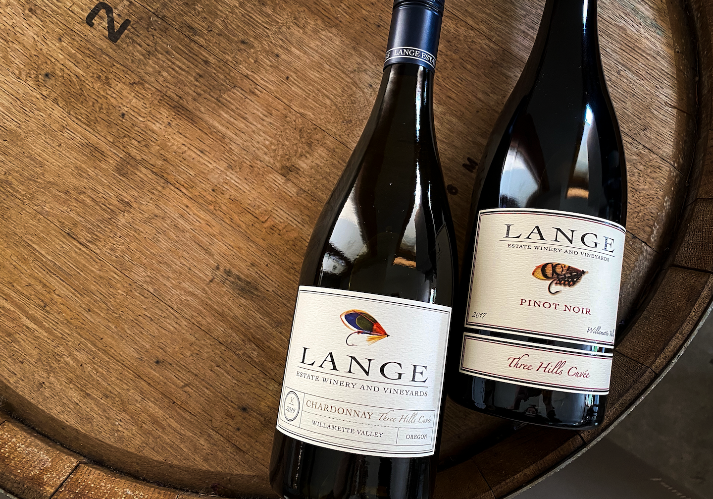 Image for Lange Estate Winery Vineyards