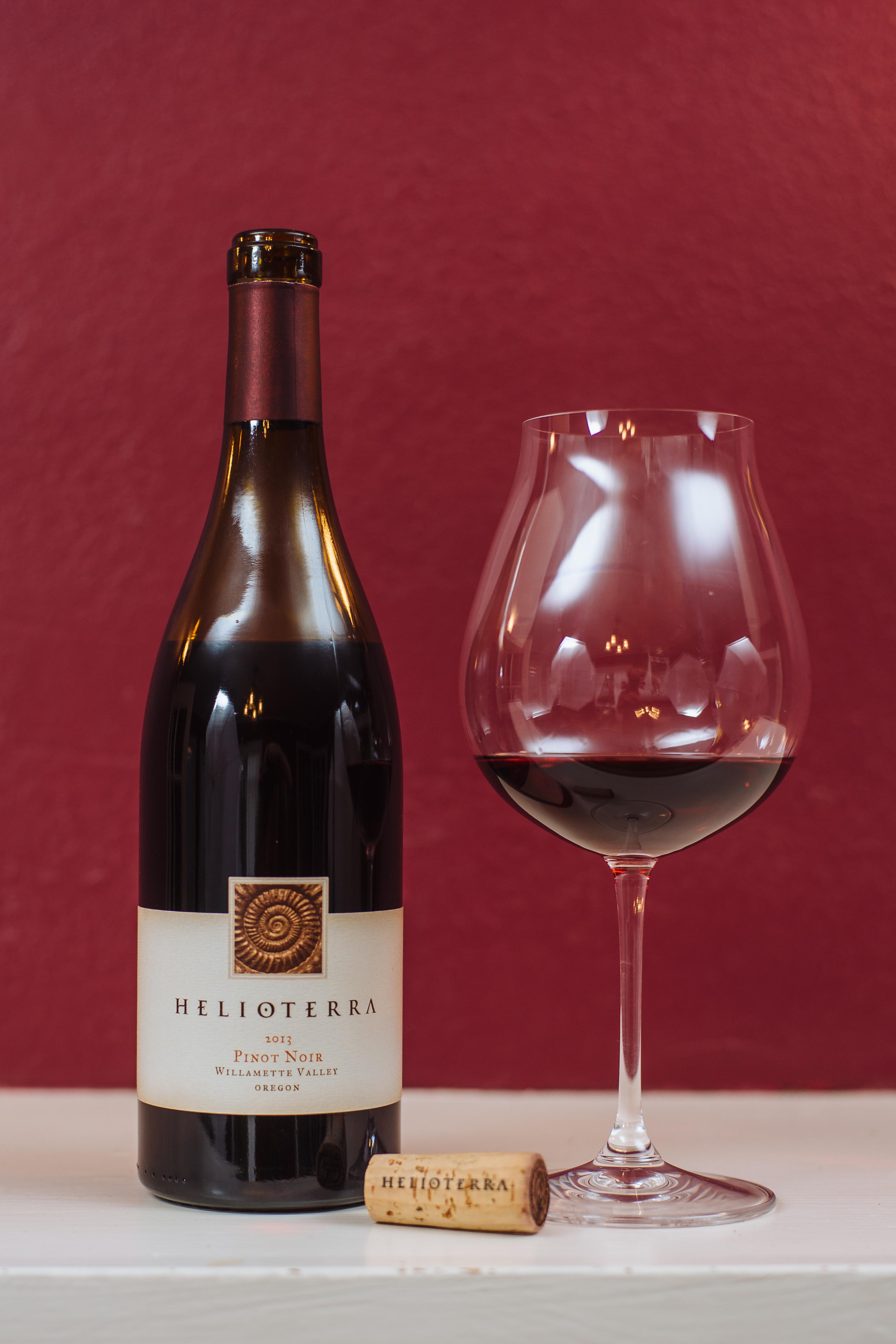 Image for Helioterra Wines