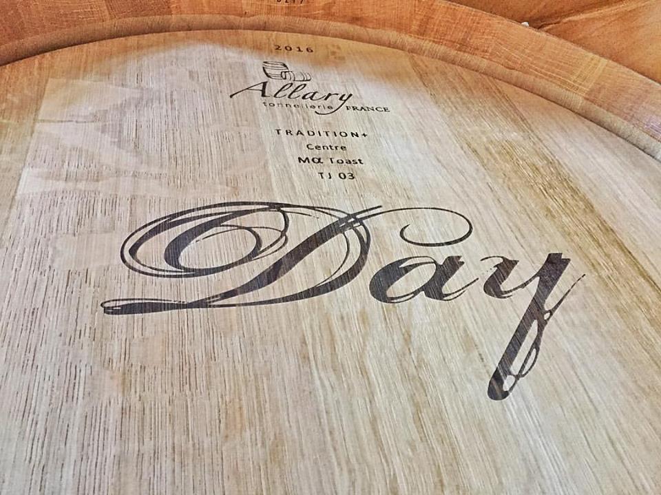 Image for Day Wines at Day Camp