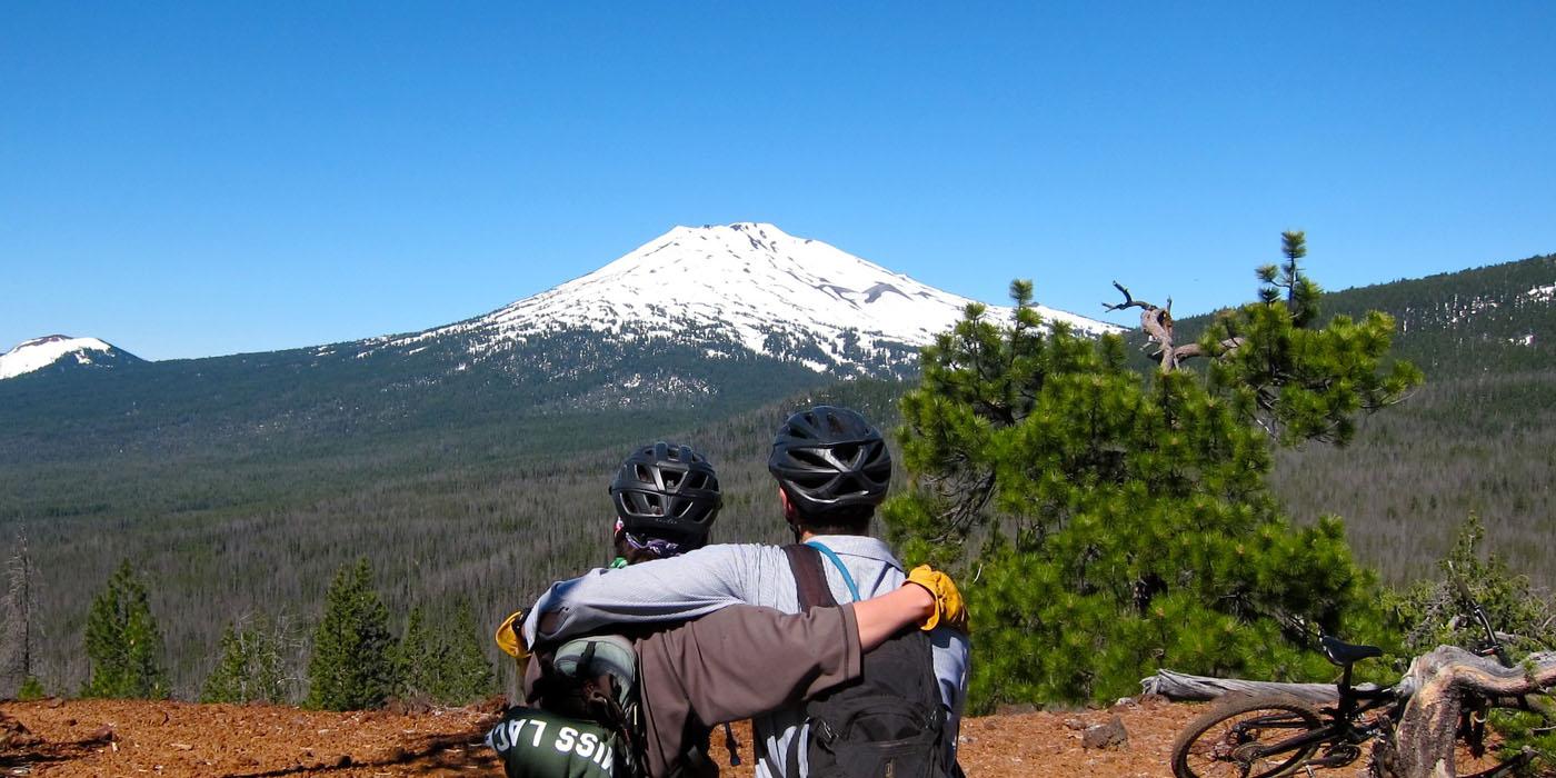 Cog Wild Bicycle Tours & Shuttles