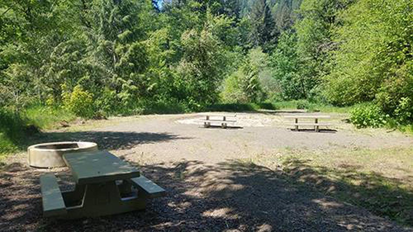 Image for Rocky Bend Group Campground