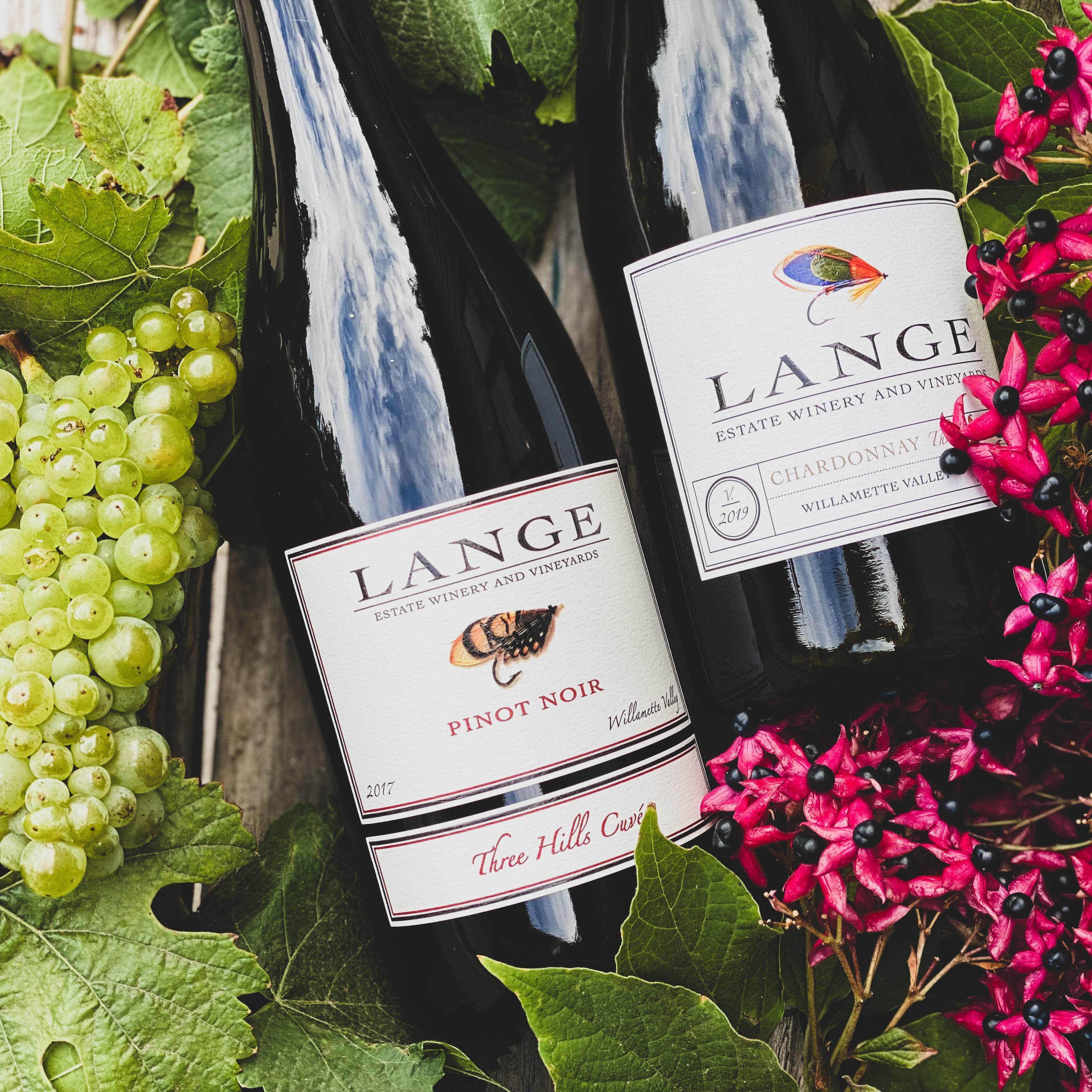 Image for Lange Estate Winery Vineyards