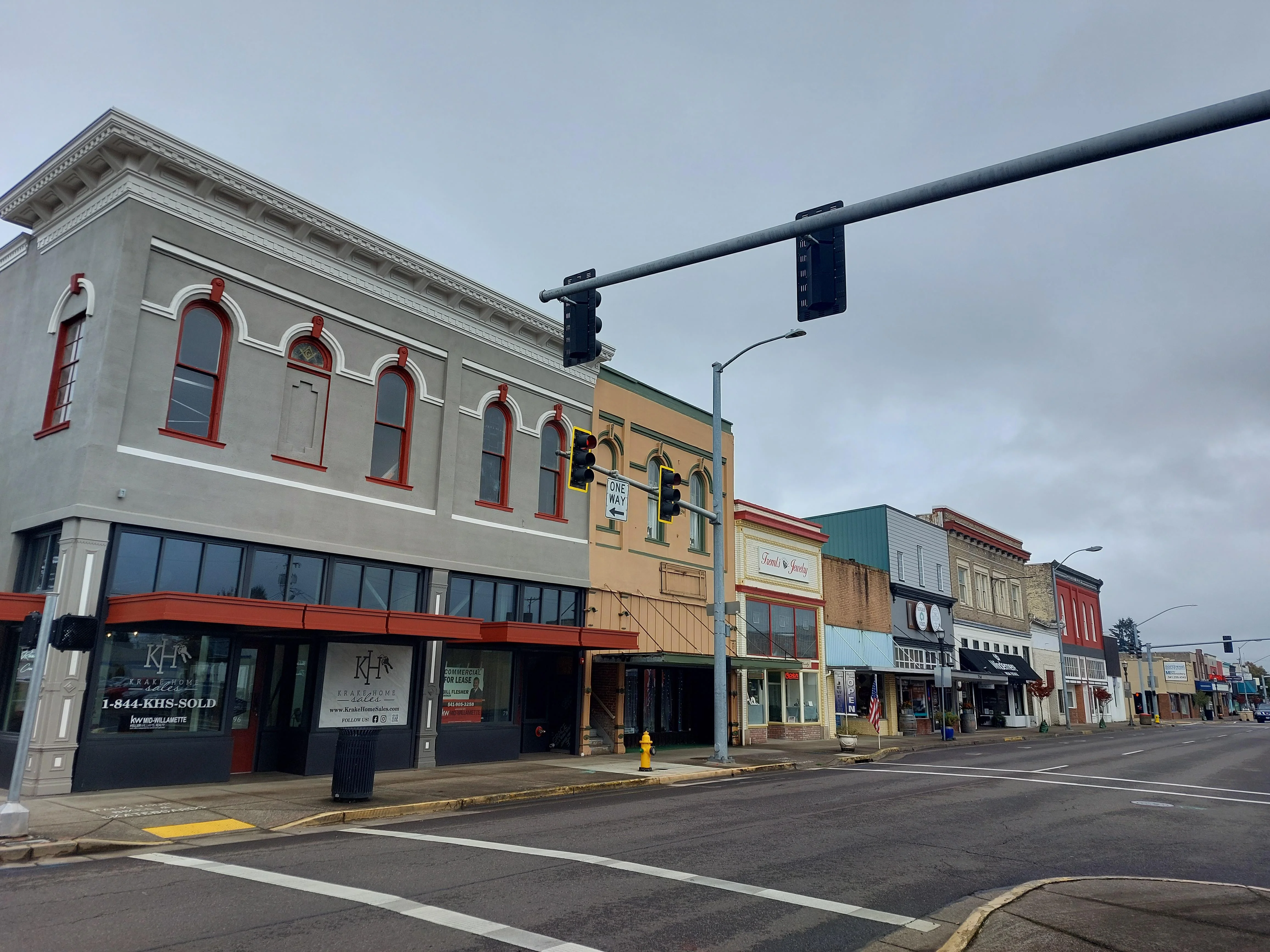 Image for Lebanon Downtown Association