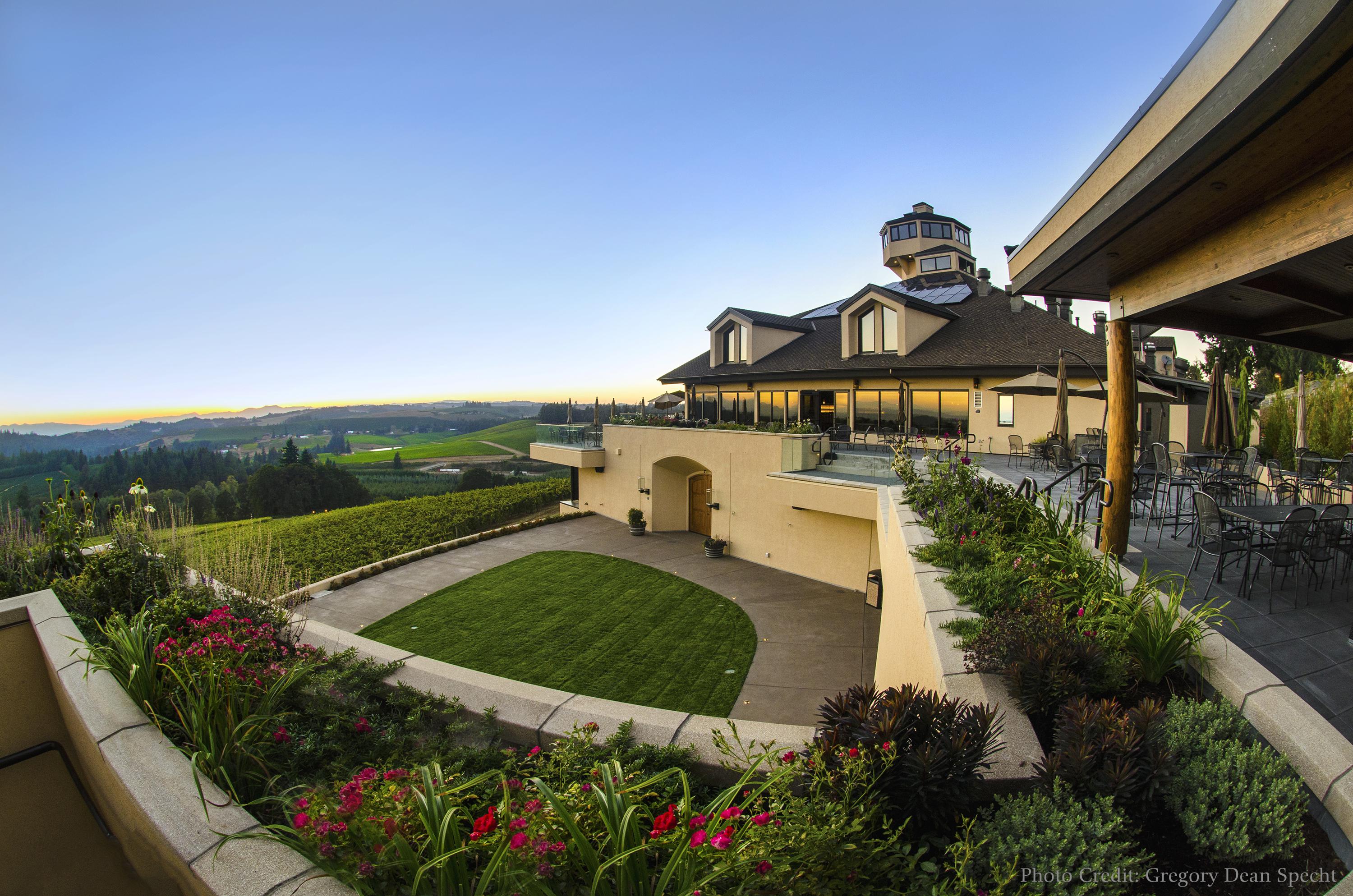 Image for Willamette Valley Vineyards