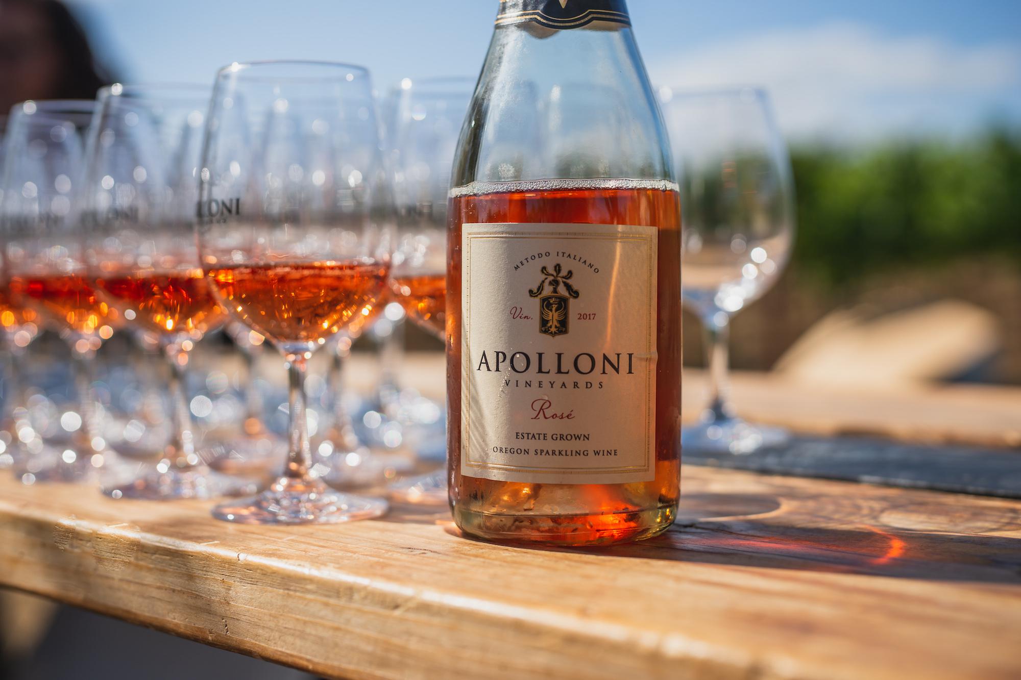 Image for Apolloni Vineyards
