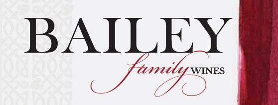 Image for Bailey Family Wines