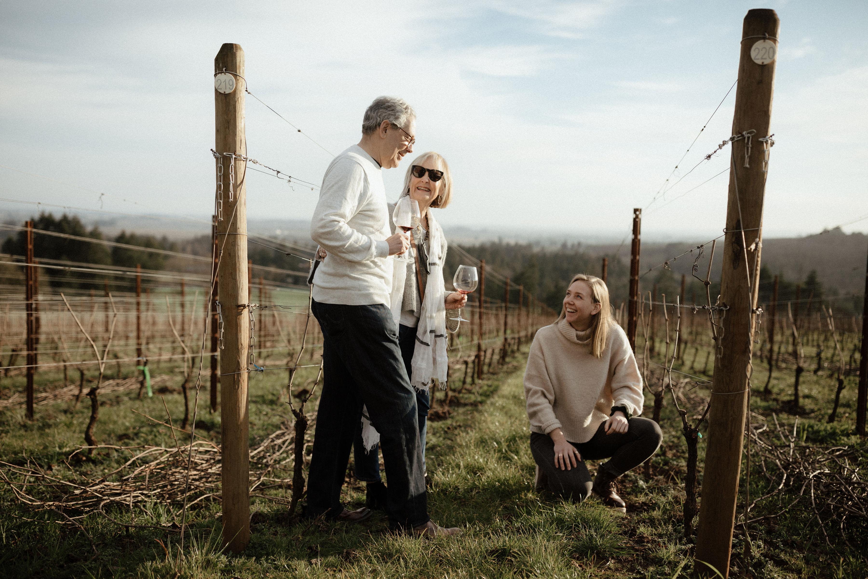 Image for Domaine Roy & Fils