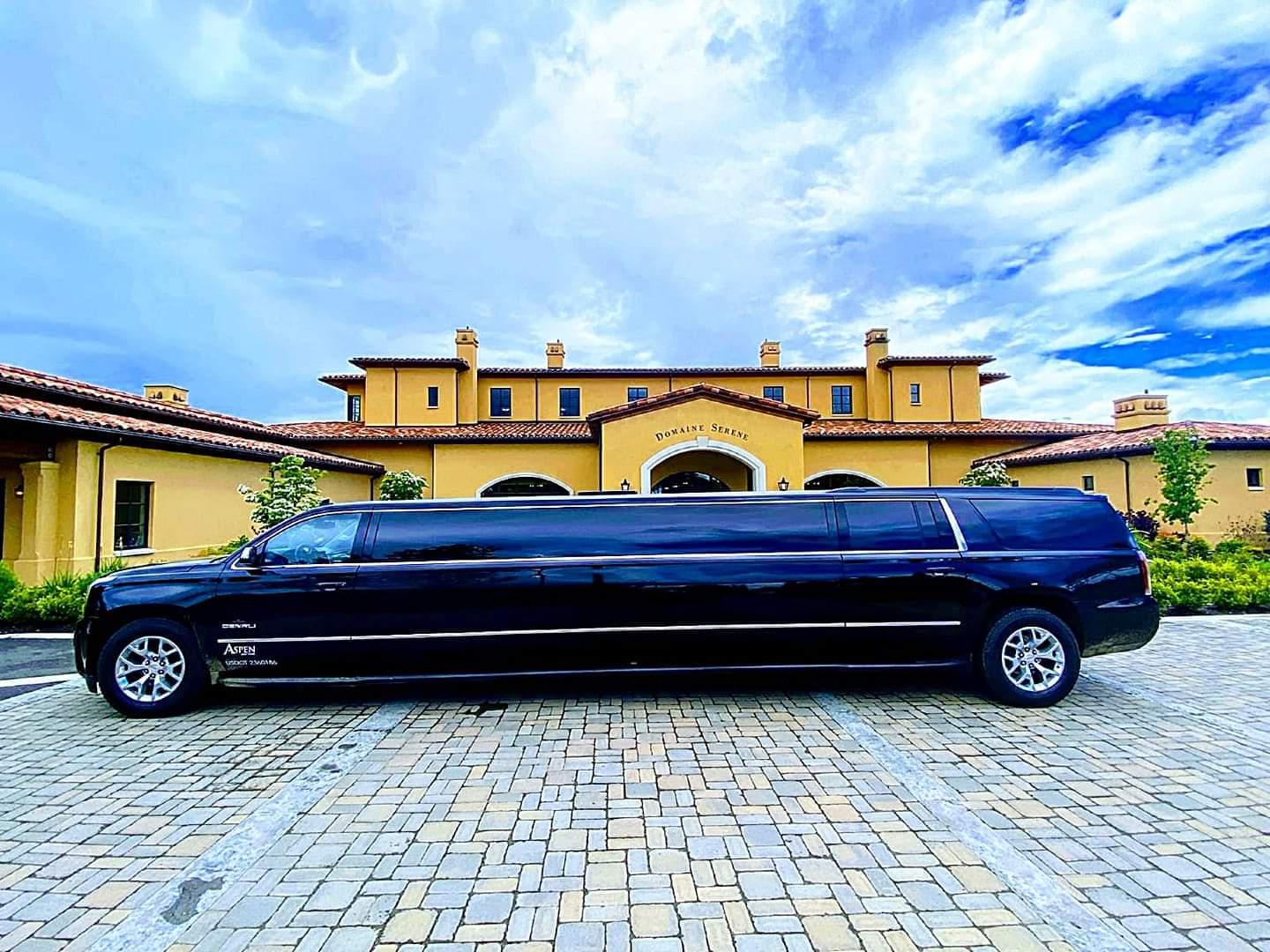 Image for Aspen Limo Tours