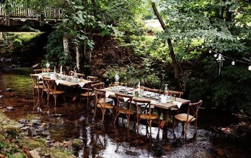 Image for Women's Fly Fishing + Retreat Weekends