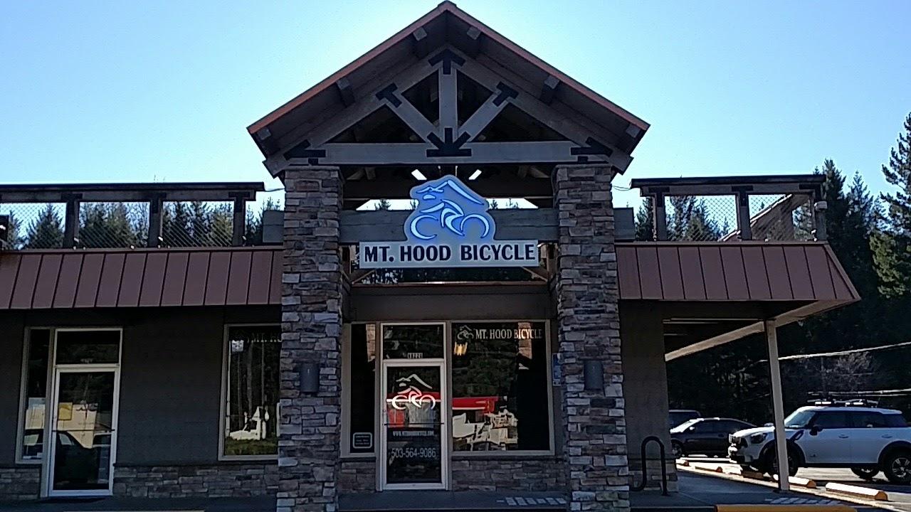 Image for Mt. Hood Bicycle