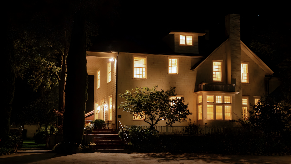 Image for Voorhies Mansion at EdenValley Orchards
