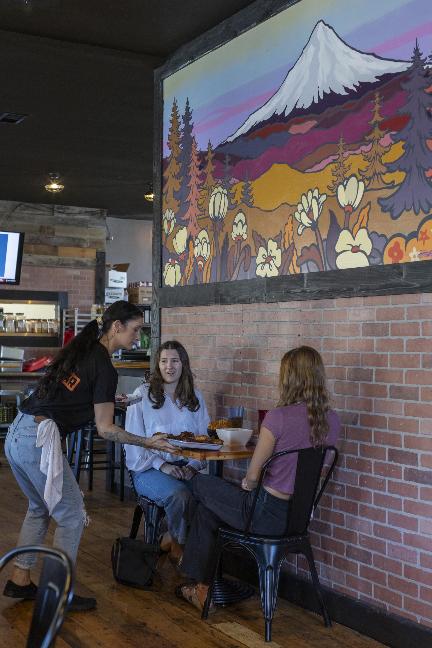 Image for Sandbar BBQ