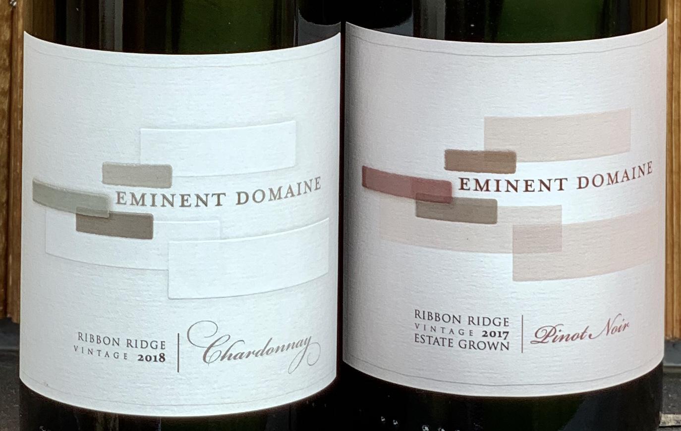 Image for Eminent Domaine