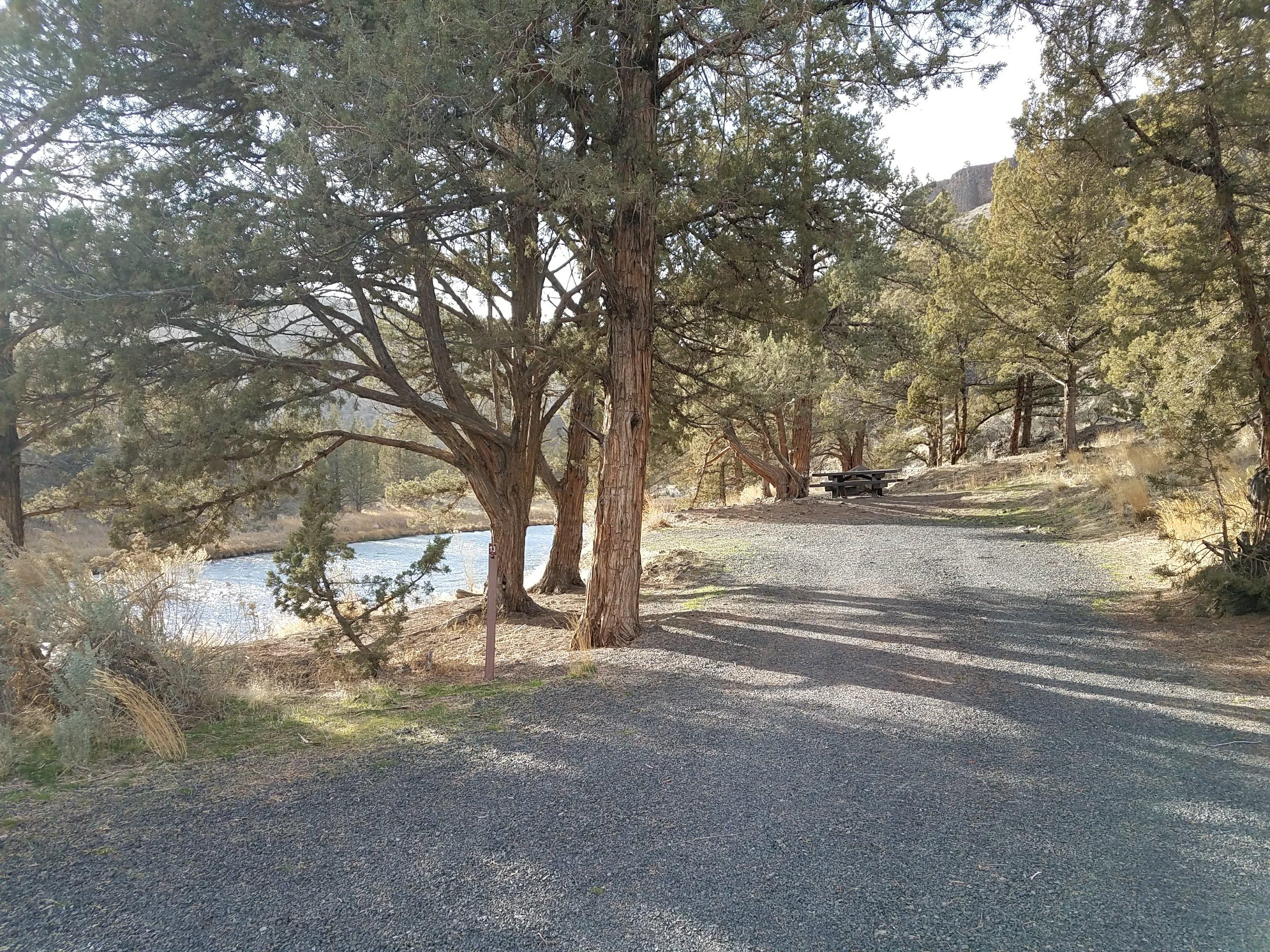 Image for Palisades Campground
