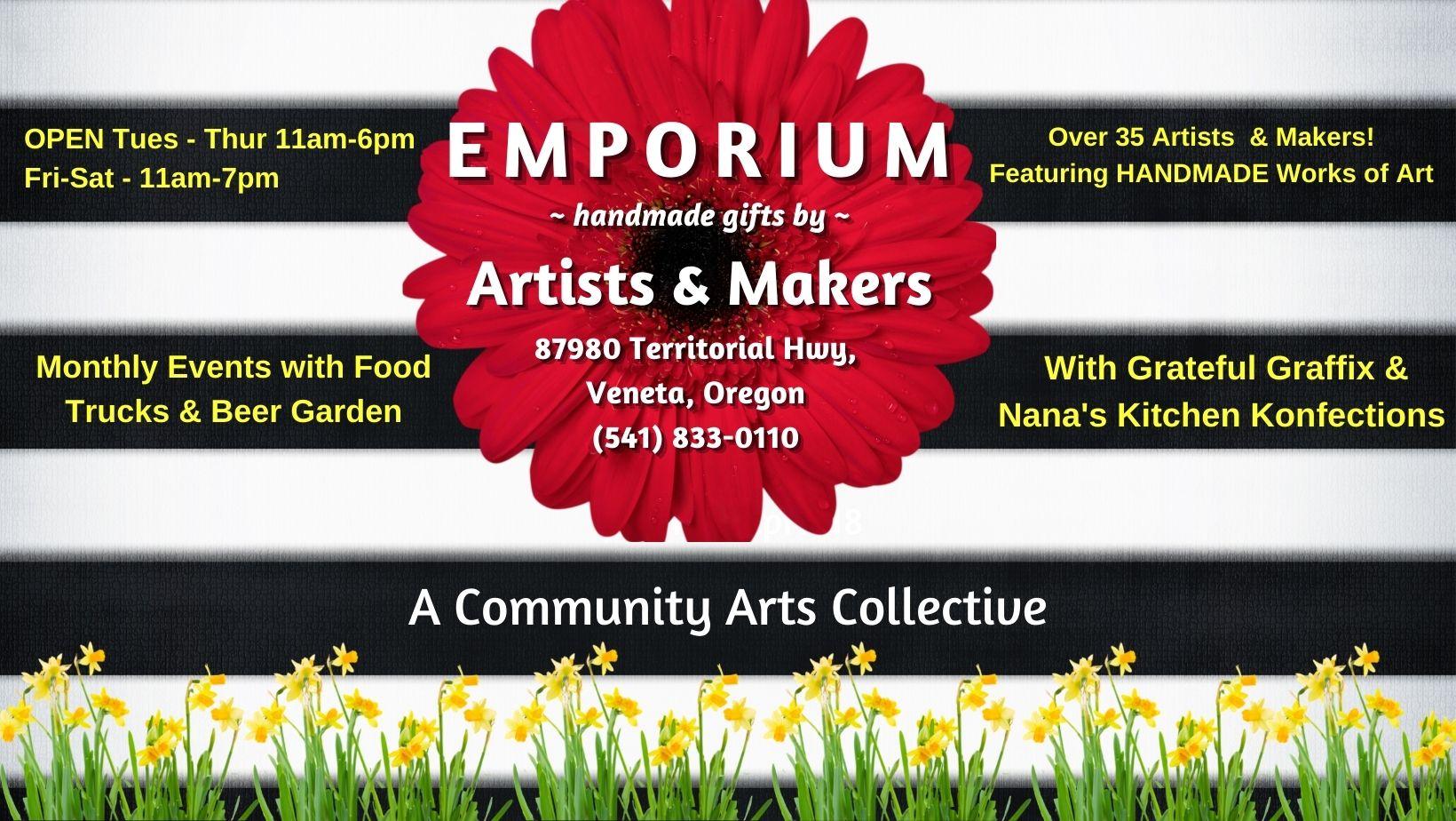 Image for The Emporium Veneta