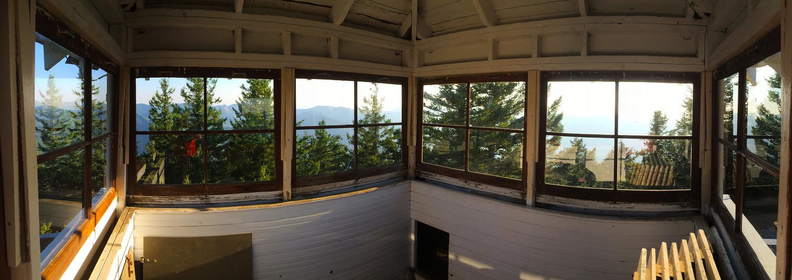 Image for Pechuck Lookout