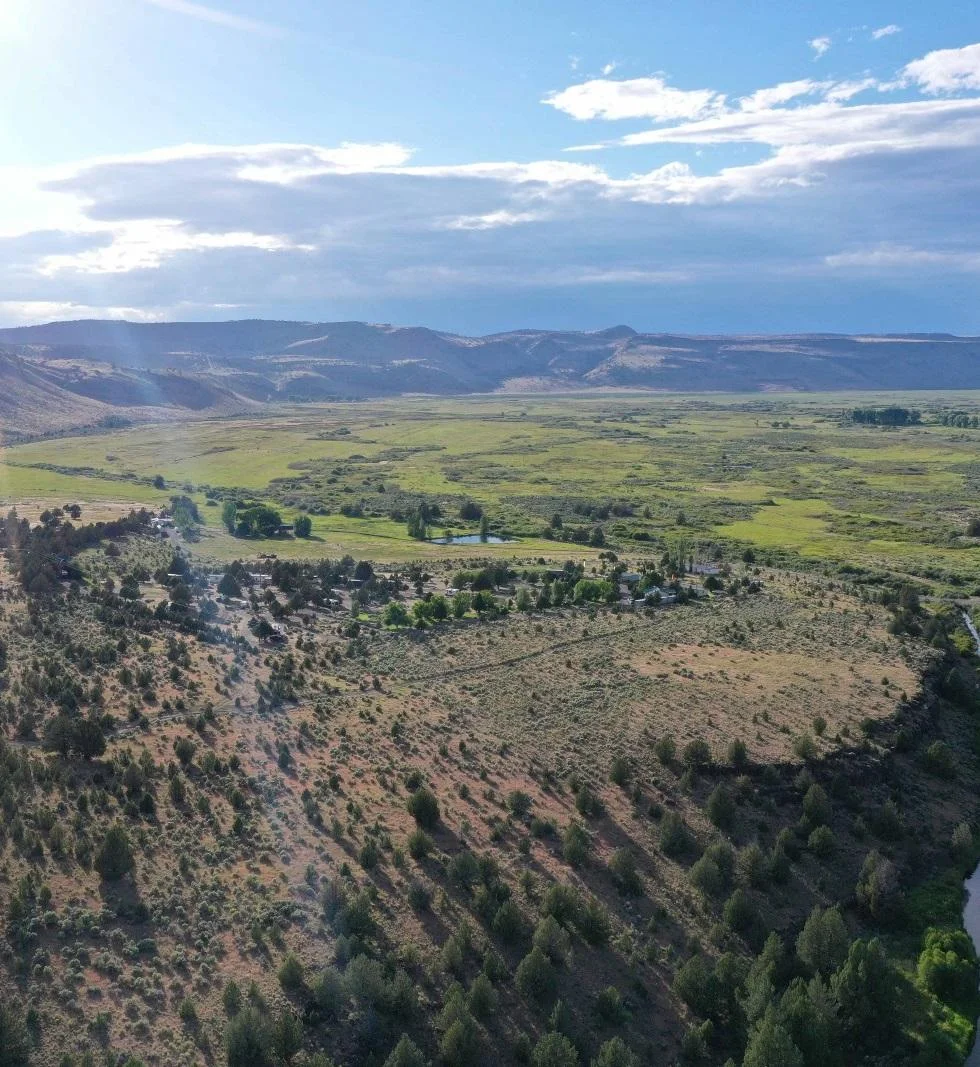Image for Steens Mountain Wilderness Resort