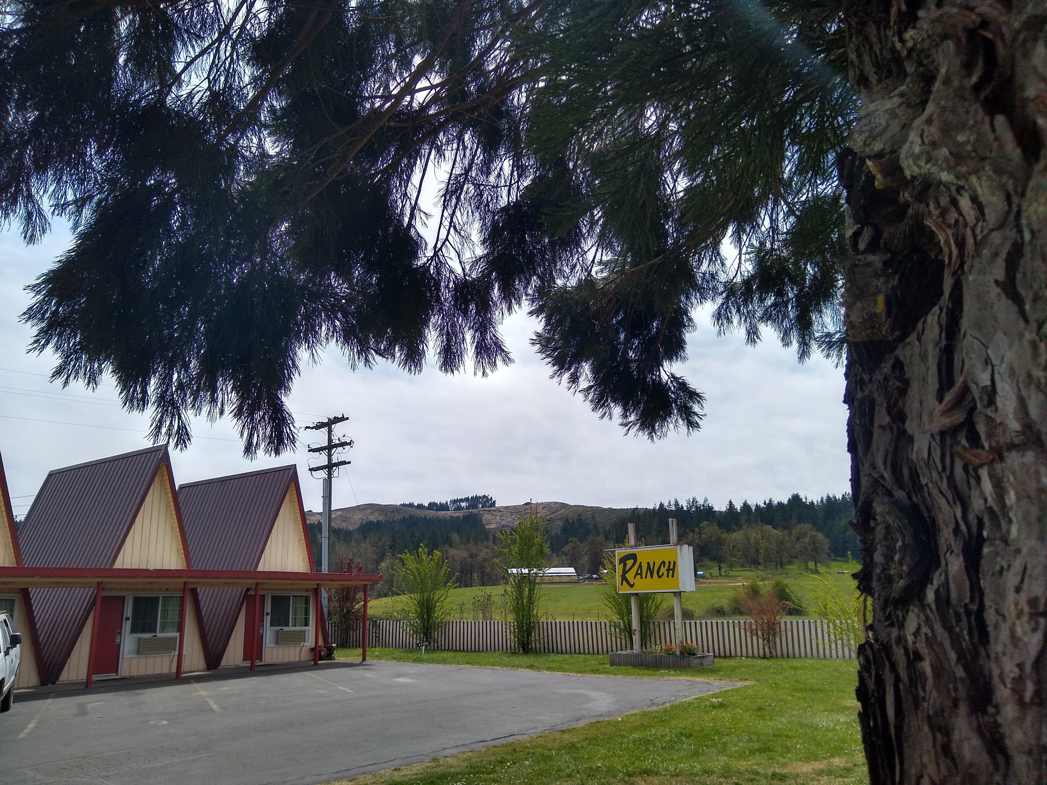 Image for Ranch Motel