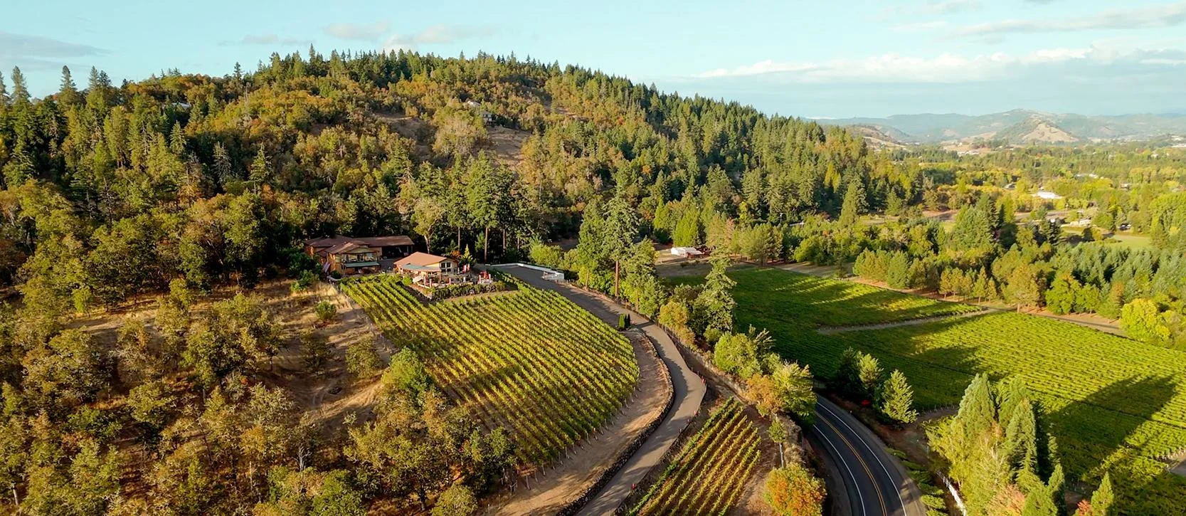 Image for Cooper Ridge Vineyard