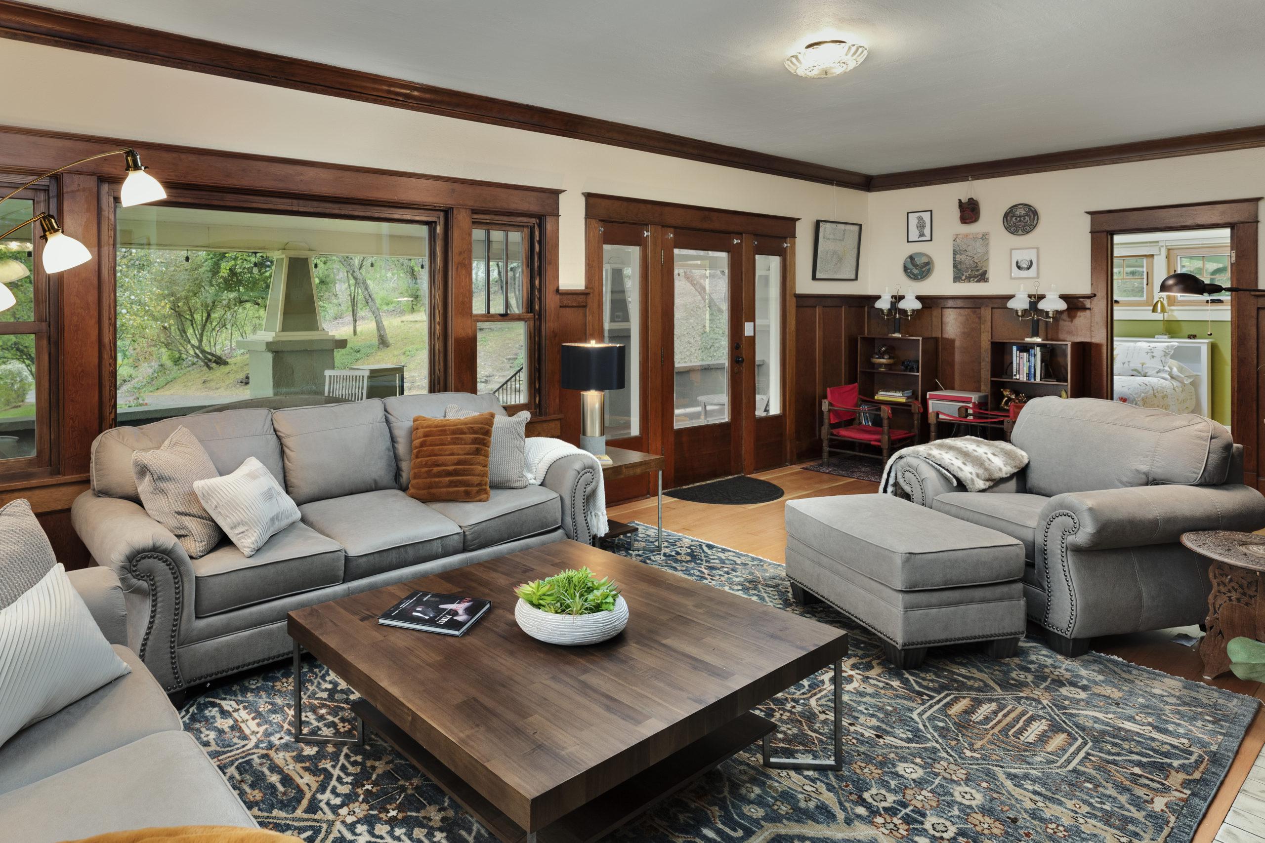 Image for Chehalem Winery Guest Houses