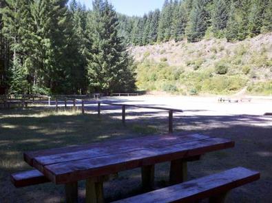 Image for FOX CREEK GROUP CAMP