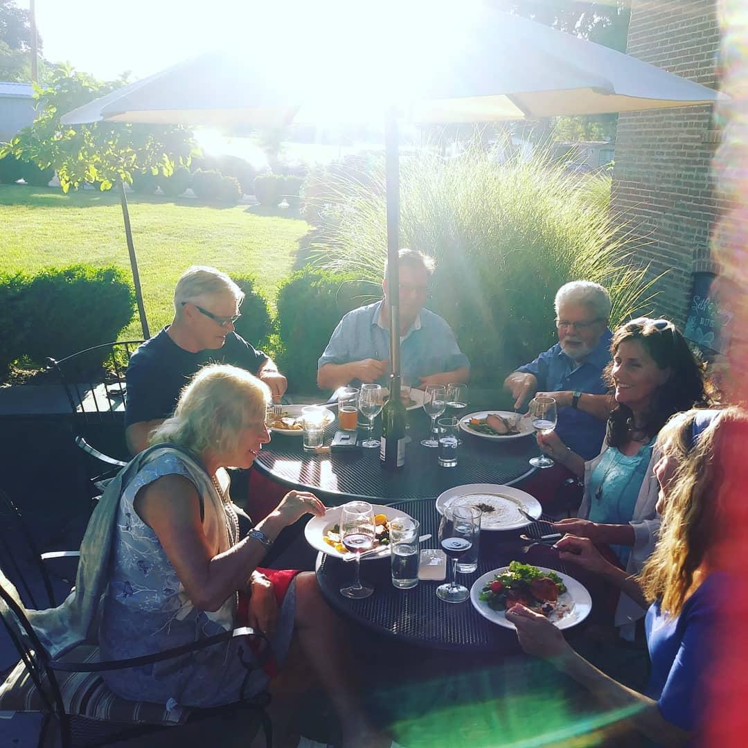 Image for Balch Bistro