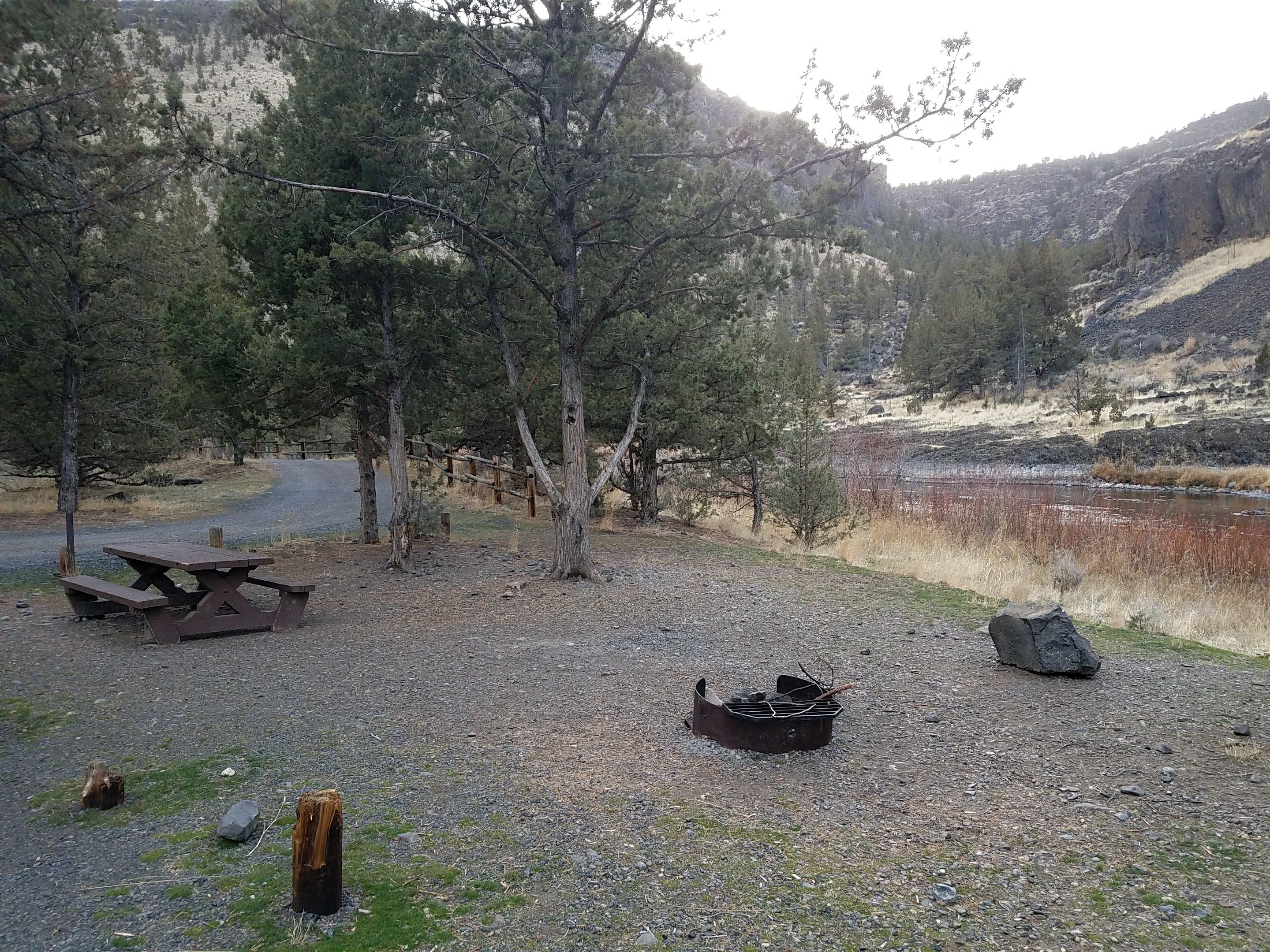 Image for Lone Pine Campground