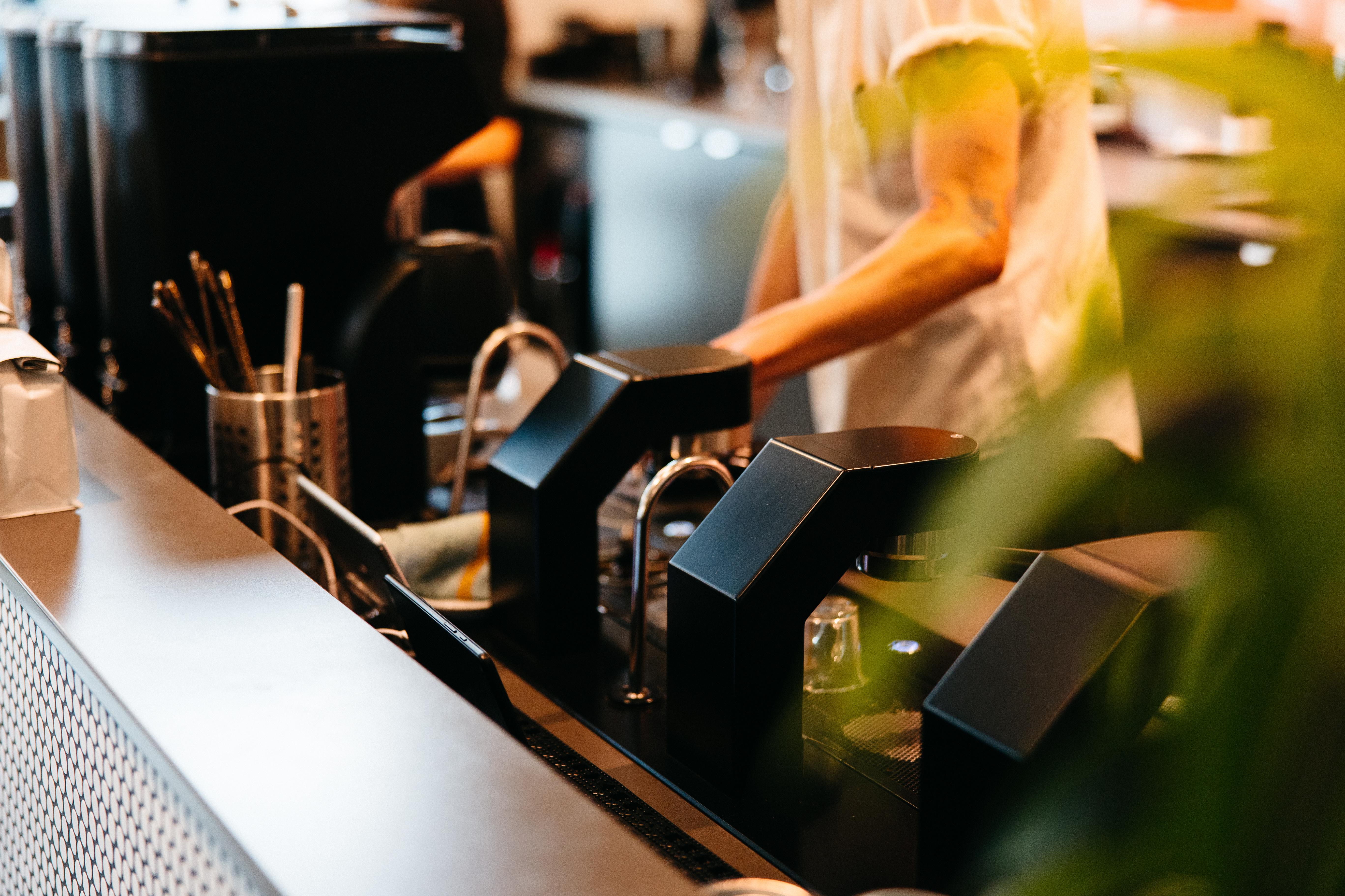 Image for Roseline Coffee - Goat Blocks