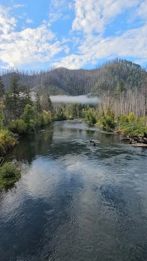 Image for Women's Fly Fishing + Wellness Weekend