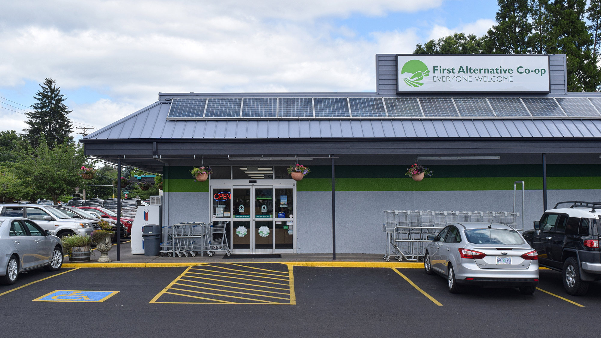 Image for First Alternative Natural Foods Co-op North Store