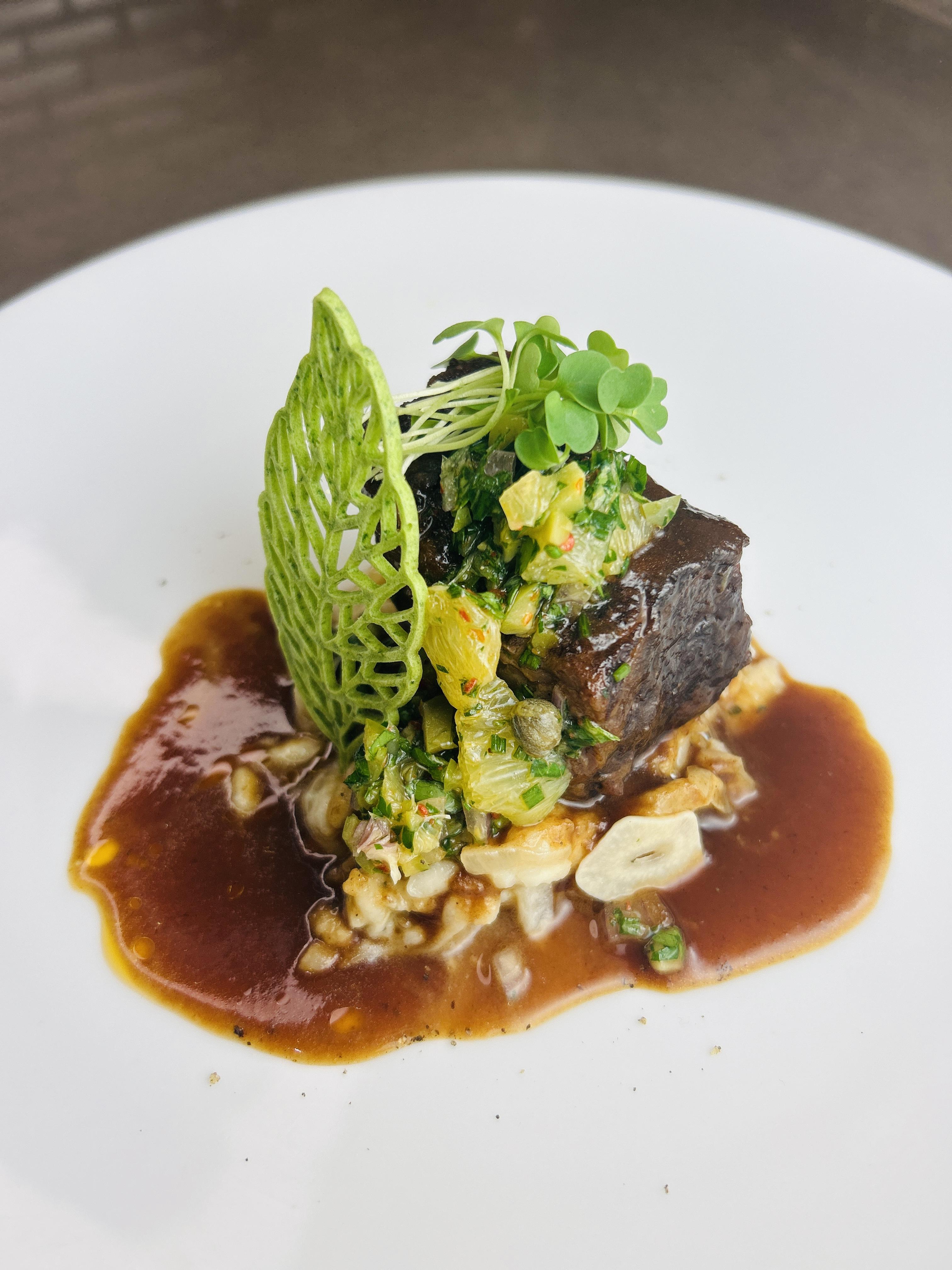 Image for Luscious Supper Club