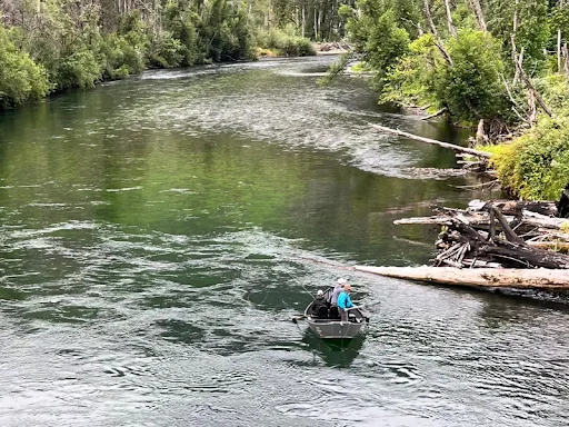 Image for Women's Fly Fishing + Retreat Weekends