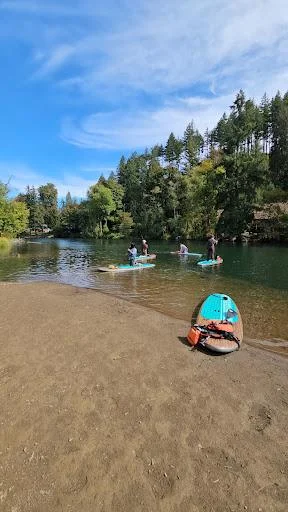 Image for Women's Fly Fishing + Wellness Weekend