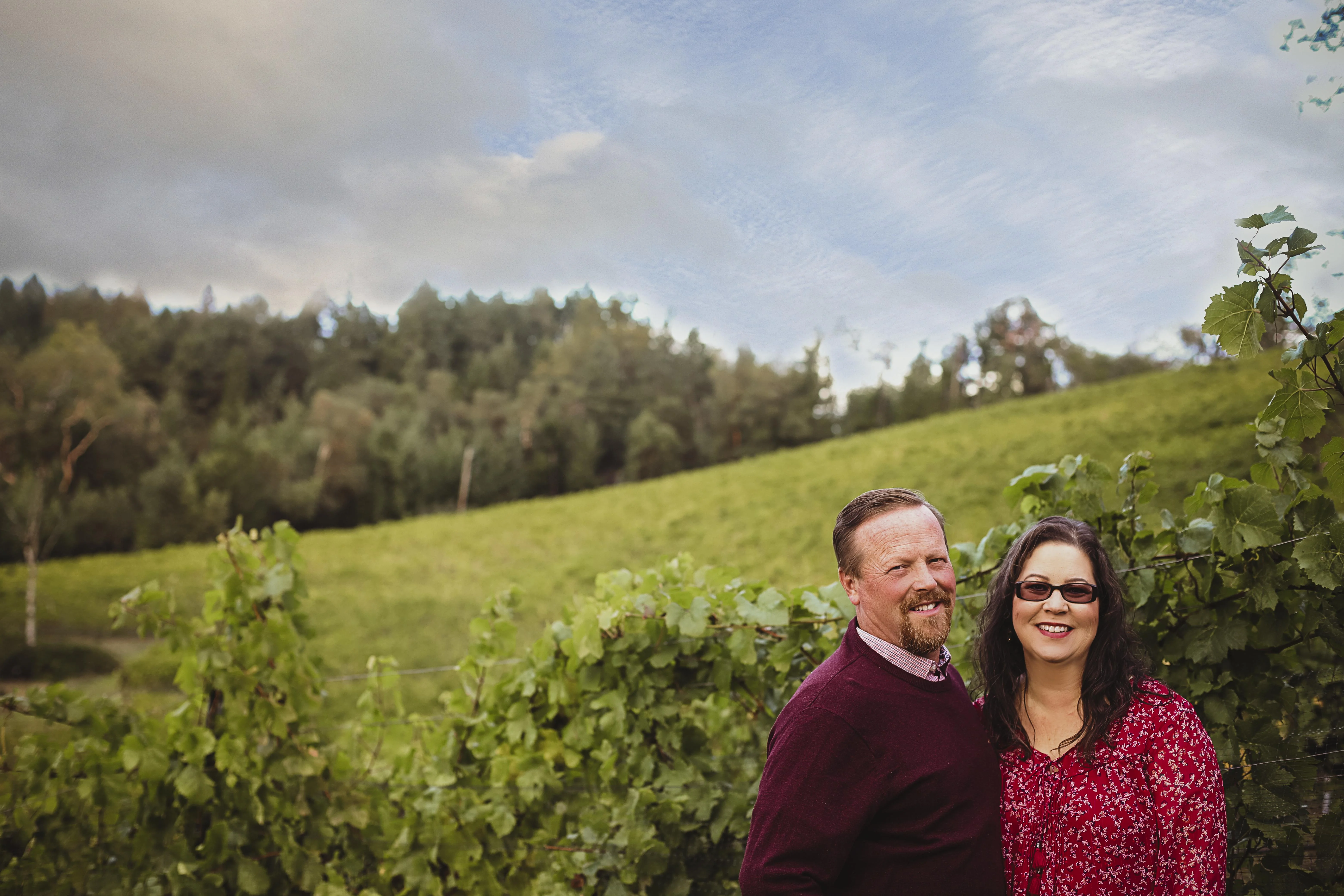 Image for Whitetail Ridge Vineyard