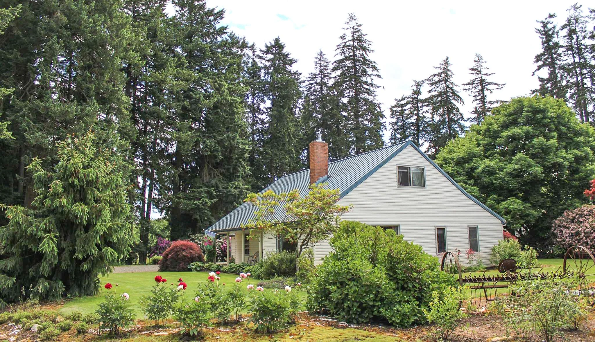 Image for B and B Orchards