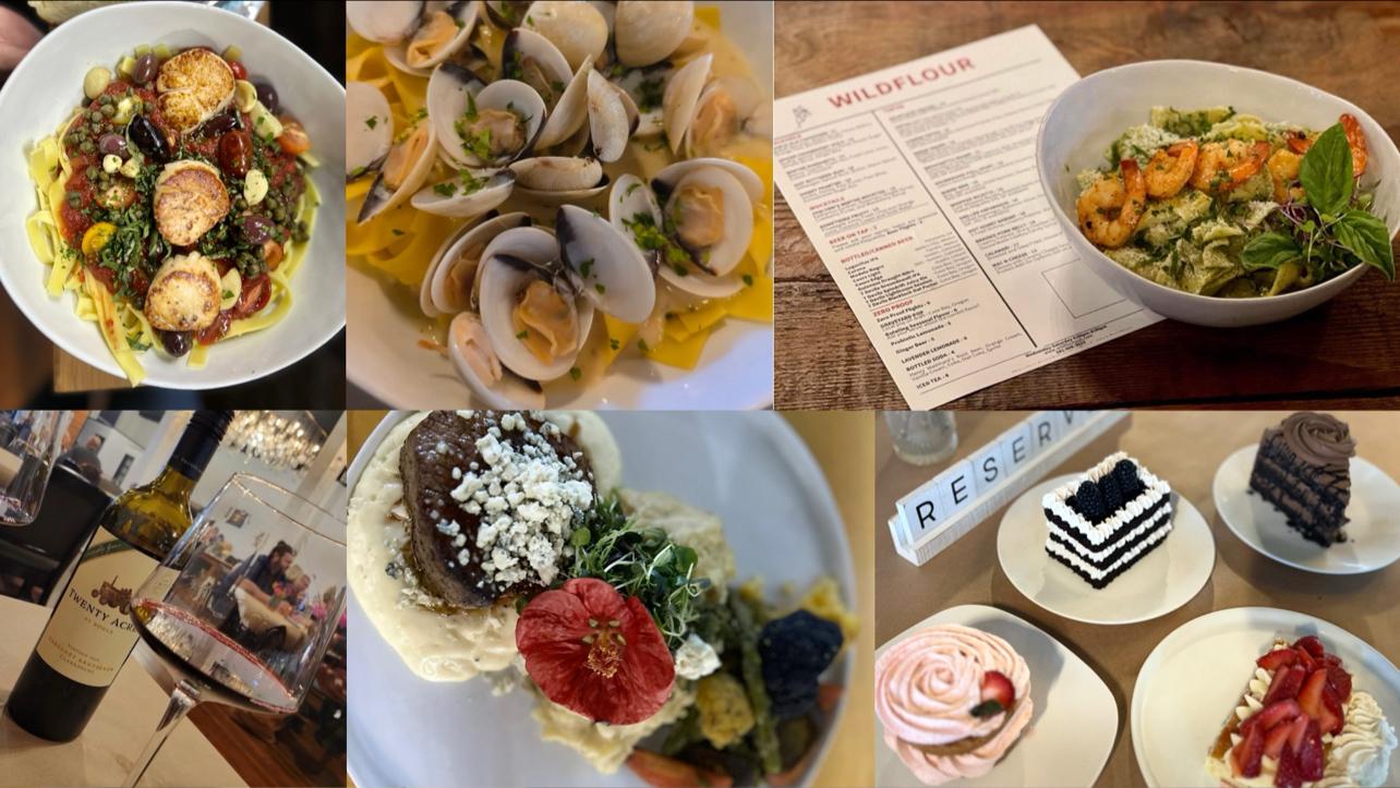 Image for Wildflour Public House