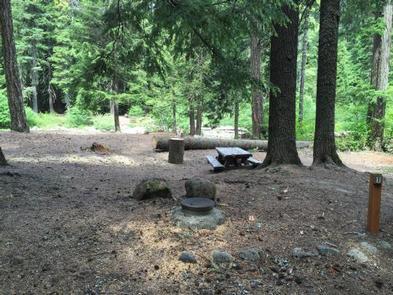 Image for SHERWOOD CAMPGROUND