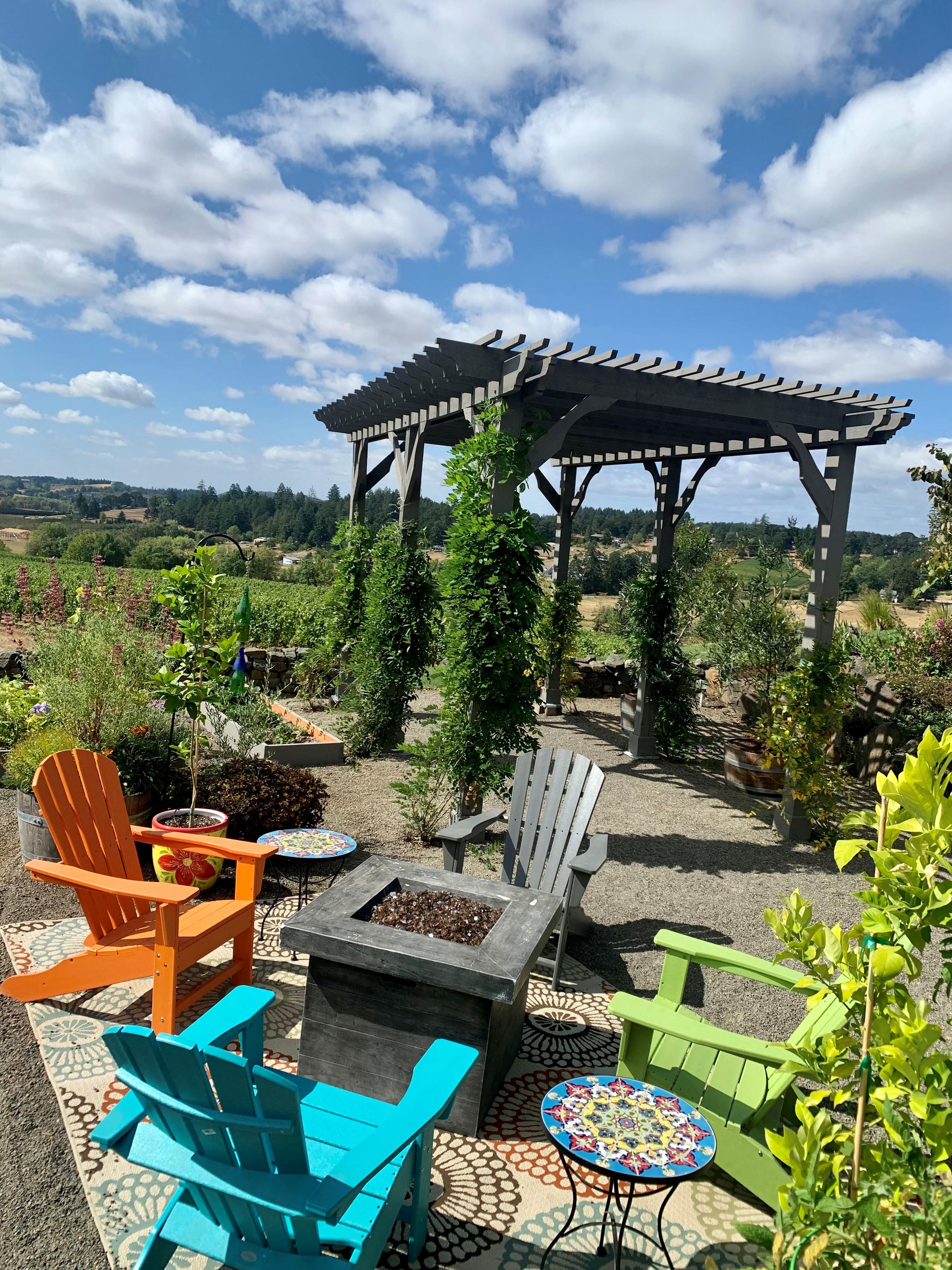 Image for Anacréon Winery