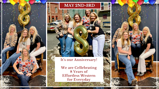 Image for Gallop 'n Glitz 8th Anniversary
