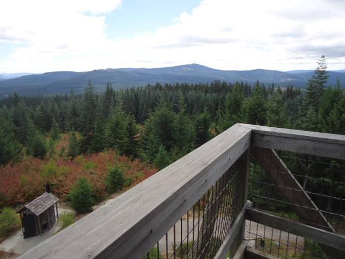 Image for CLEAR LAKE CABIN LOOKOUT