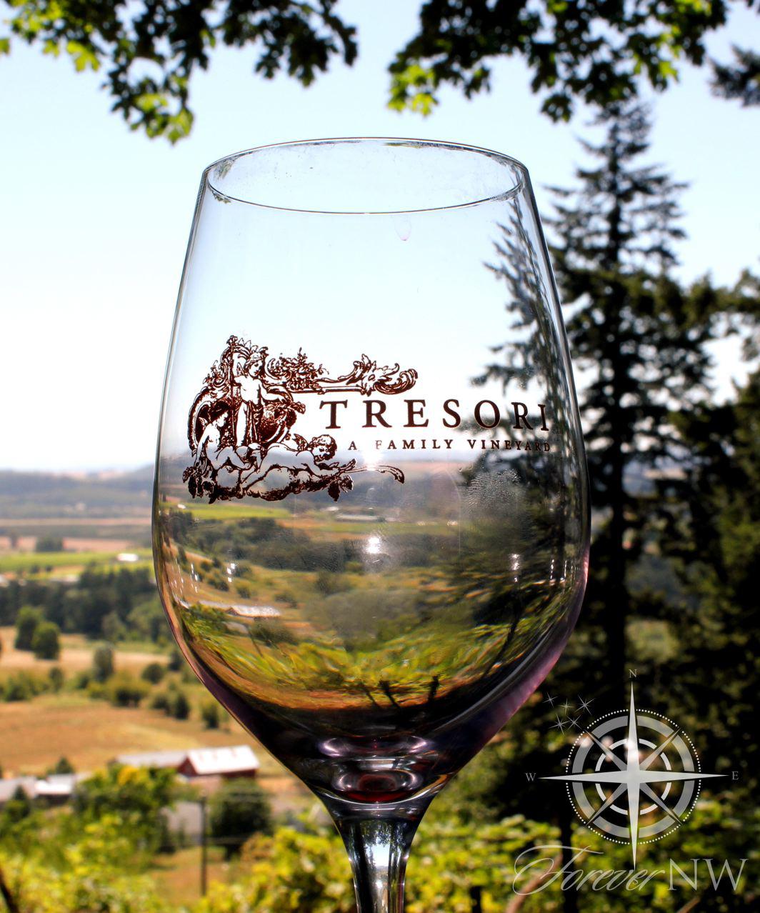 Image for Tresori Vineyards