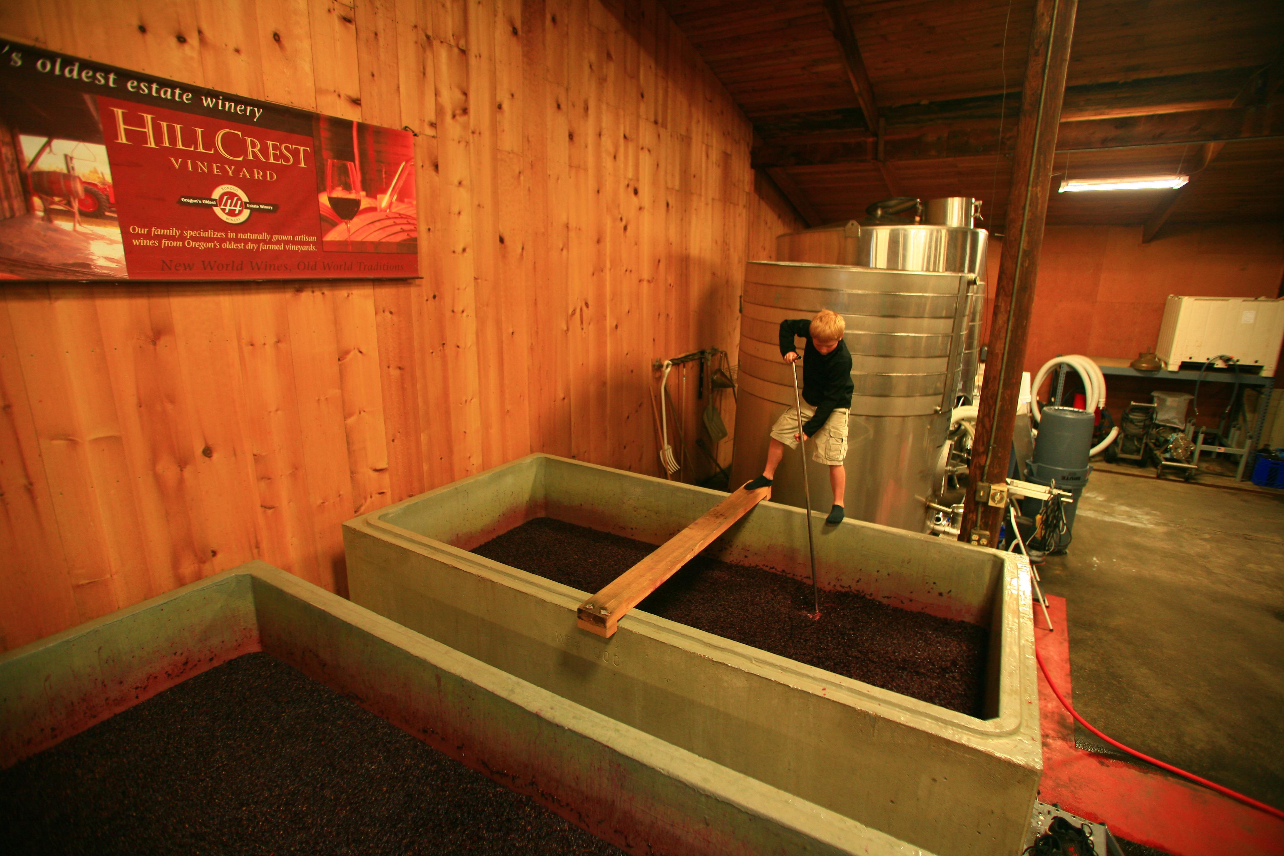 Image for HillCrest Vineyard