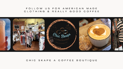 Image for Chic Skape